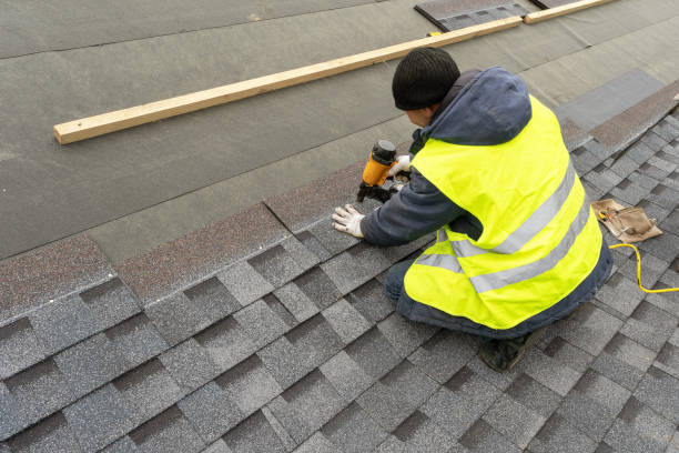 Trusted Paoli, IN Roofing Contractor Experts
