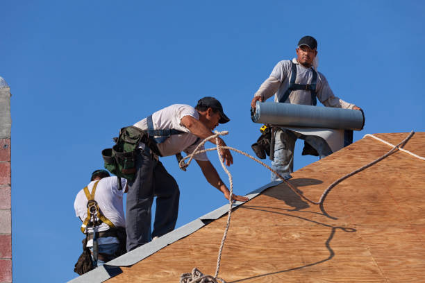 Gutter Installation and Roofing in Paoli, IN