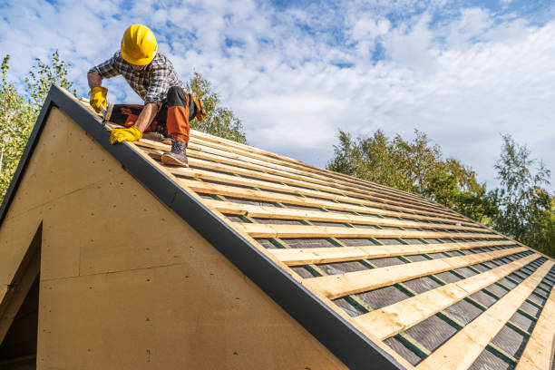 Quick and Trustworthy Emergency Roof Repair Services in Paoli, IN